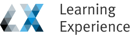 Learning Experience Logo